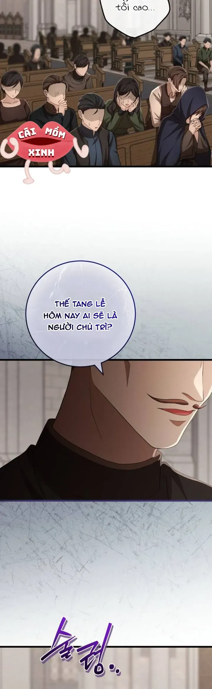Lời Cầu Hôn Hoang Dã Chapter 25 - Trang 2
