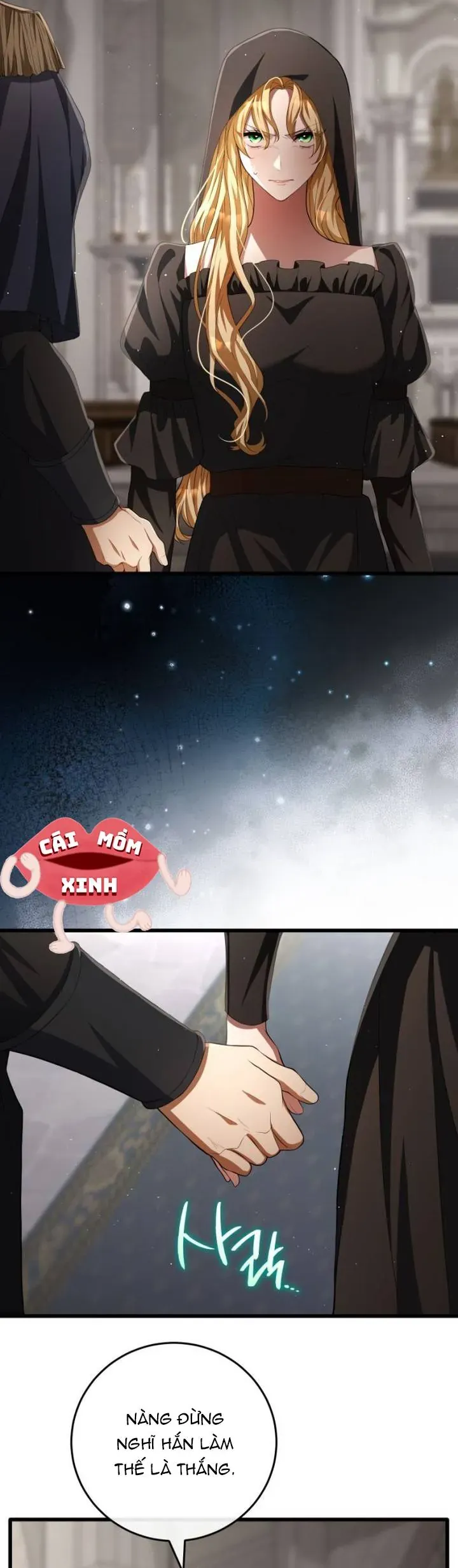 Lời Cầu Hôn Hoang Dã Chapter 25 - Trang 2