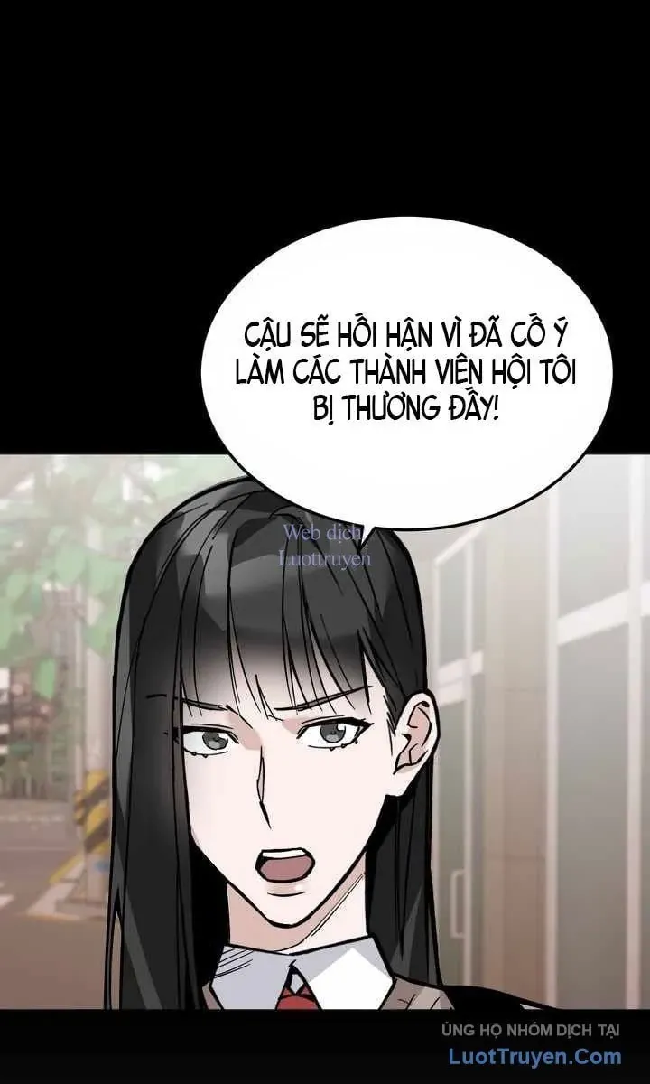 Cực Hạn Chapter 16 - Trang 2