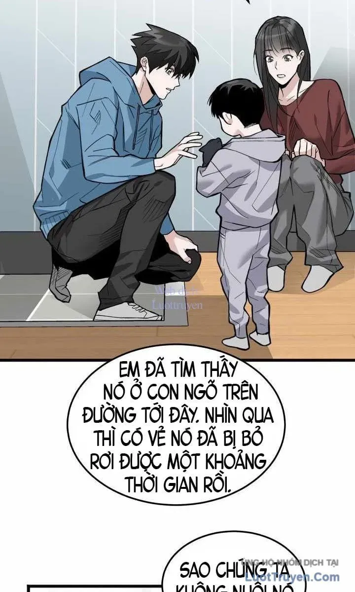 Cực Hạn Chapter 16 - Trang 2