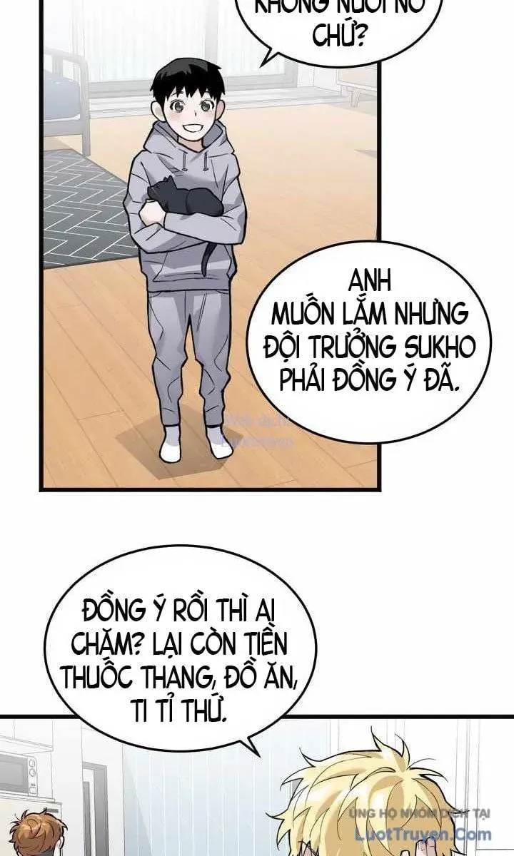 Cực Hạn Chapter 16 - Trang 2