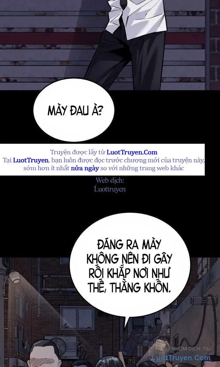 Cực Hạn Chapter 16 - Trang 2