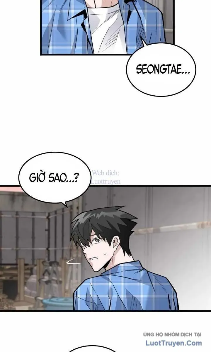 Cực Hạn Chapter 16 - Trang 2