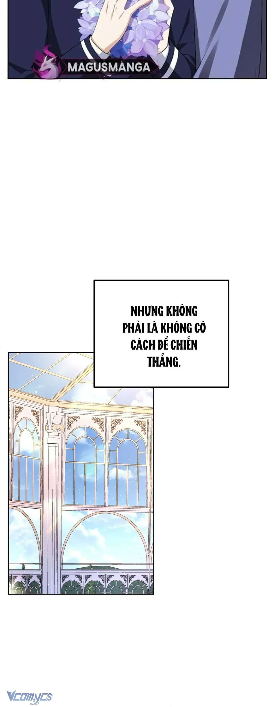 Tôi Sẽ Mặc Kệ Kẻ Phản Diện Đoản Mệnh Chapter 16 - Trang 2