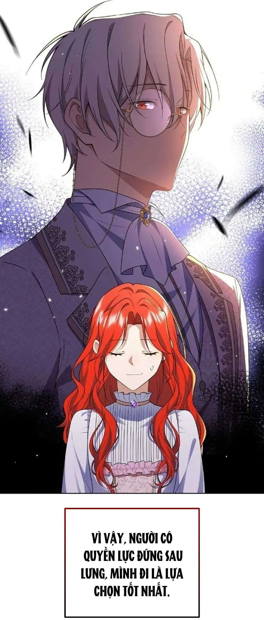 Tôi Sẽ Mặc Kệ Kẻ Phản Diện Đoản Mệnh Chapter 16 - Trang 2