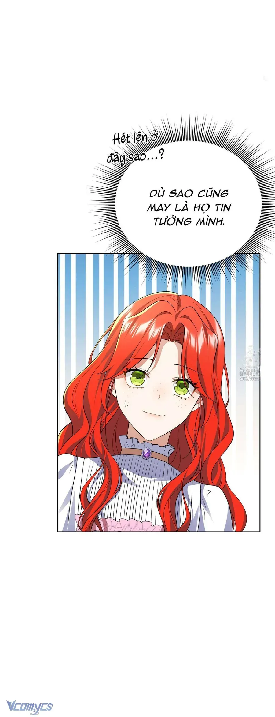 Tôi Sẽ Mặc Kệ Kẻ Phản Diện Đoản Mệnh Chapter 16 - Trang 2