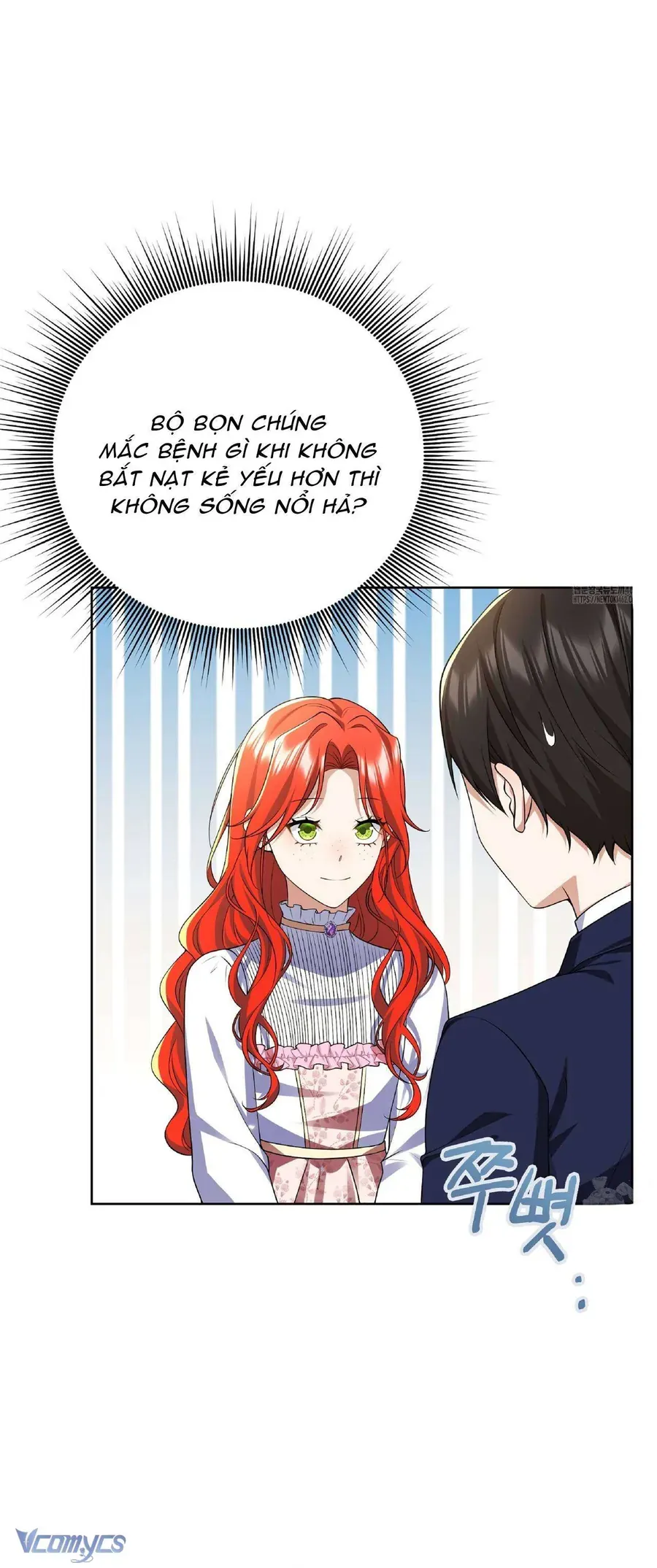 Tôi Sẽ Mặc Kệ Kẻ Phản Diện Đoản Mệnh Chapter 16 - Trang 2