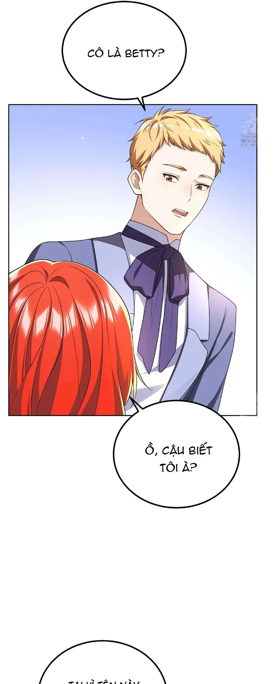 Tôi Sẽ Mặc Kệ Kẻ Phản Diện Đoản Mệnh Chapter 16 - Trang 2