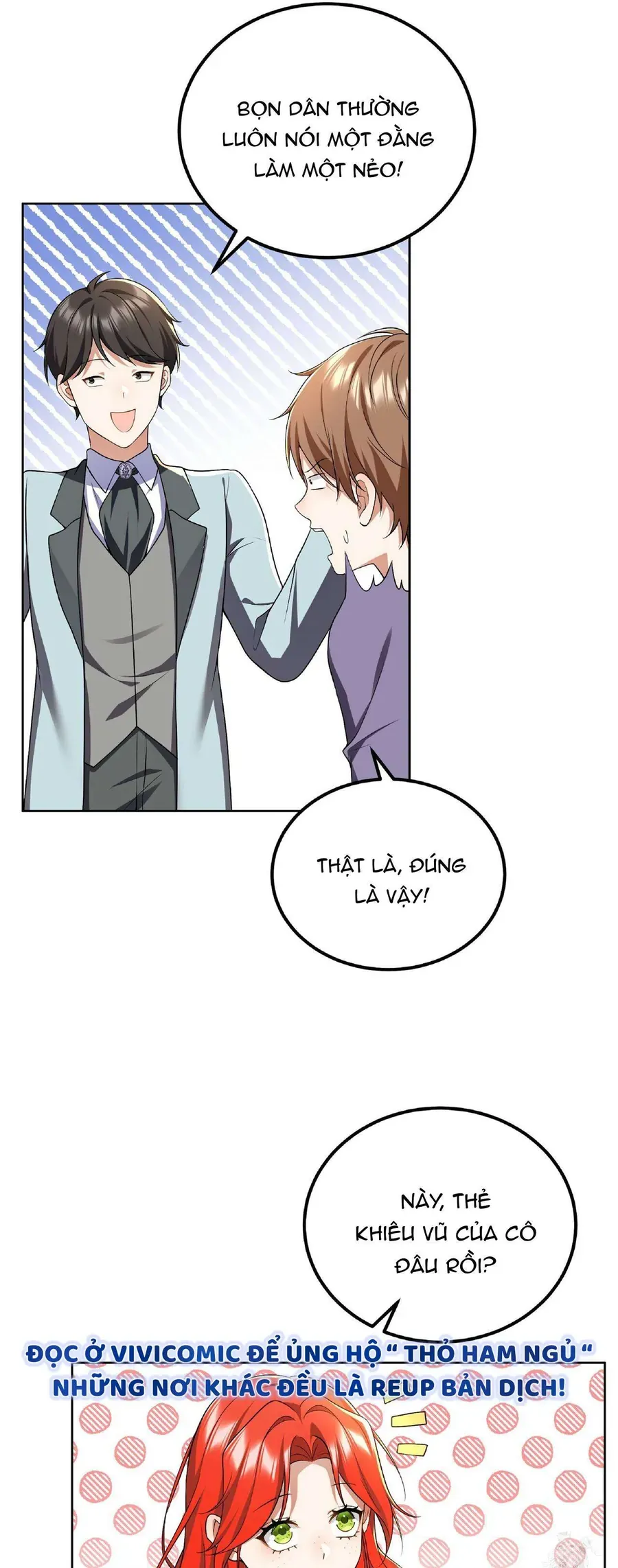 Tôi Sẽ Mặc Kệ Kẻ Phản Diện Đoản Mệnh Chapter 16 - Trang 2