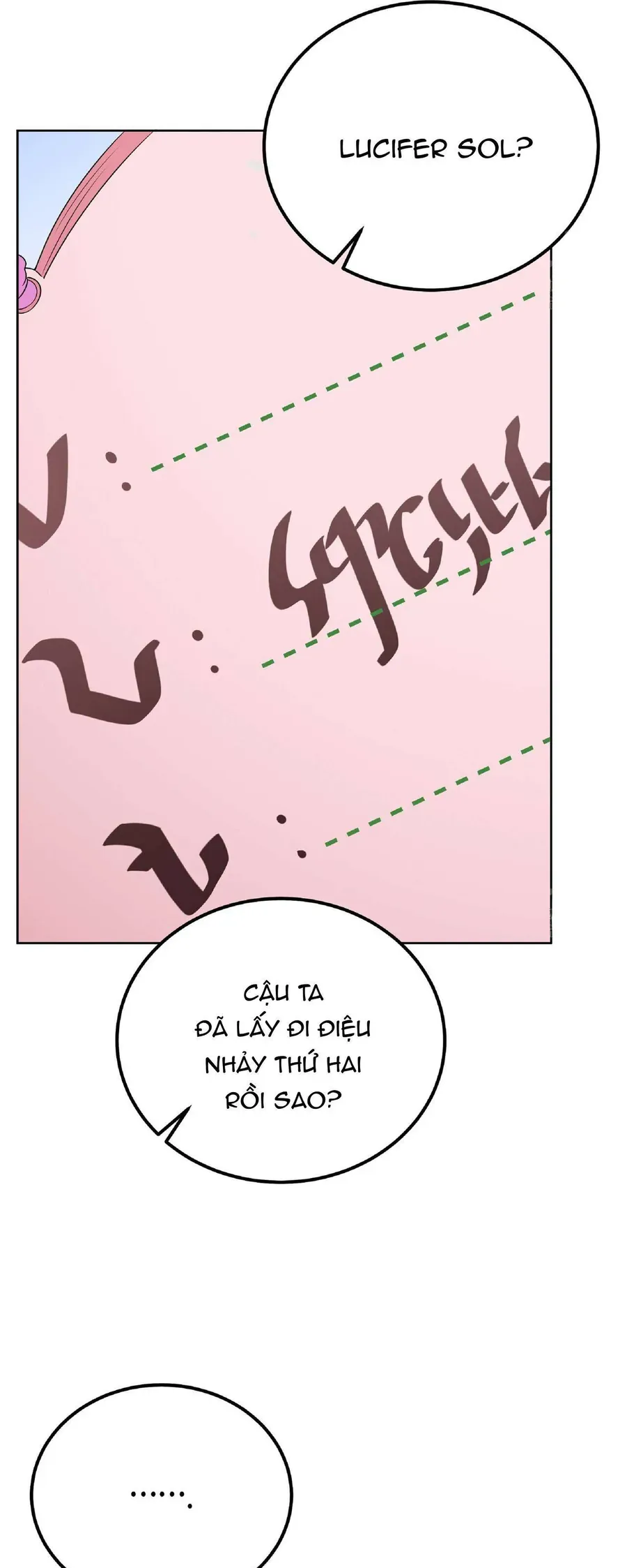 Tôi Sẽ Mặc Kệ Kẻ Phản Diện Đoản Mệnh Chapter 16 - Trang 2