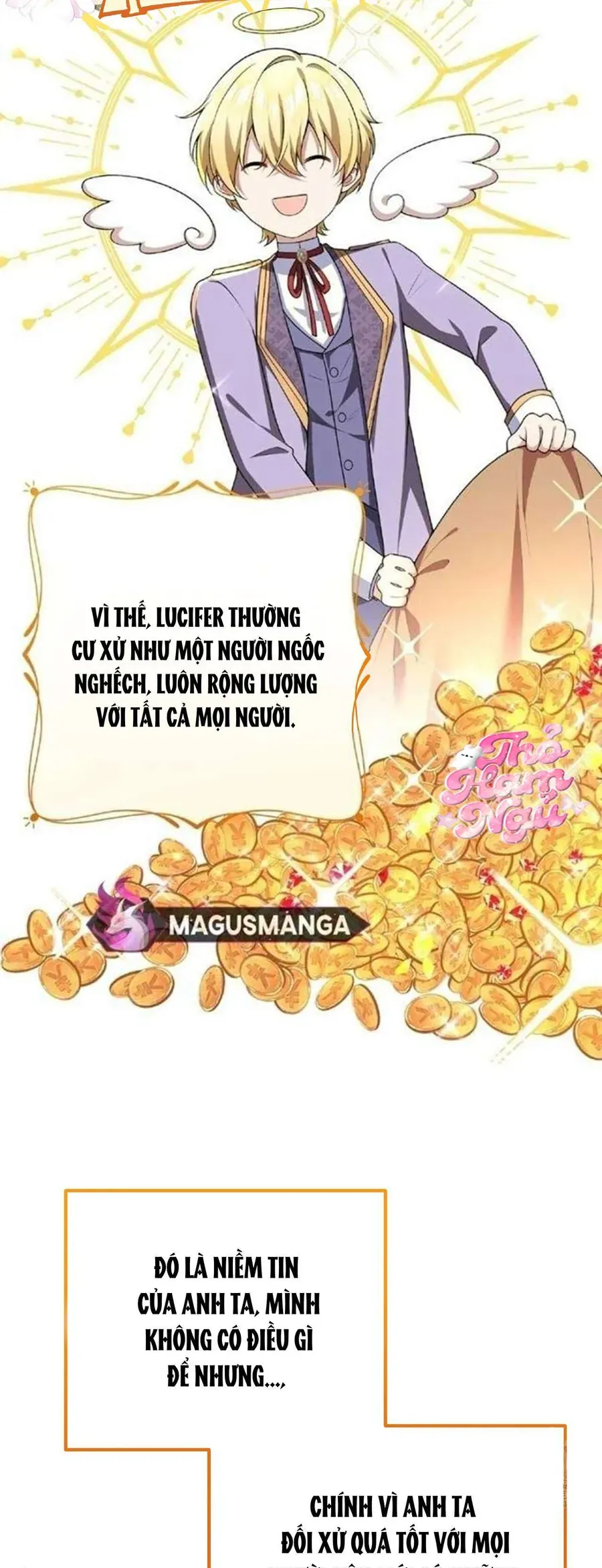 Tôi Sẽ Mặc Kệ Kẻ Phản Diện Đoản Mệnh Chapter 16 - Trang 2