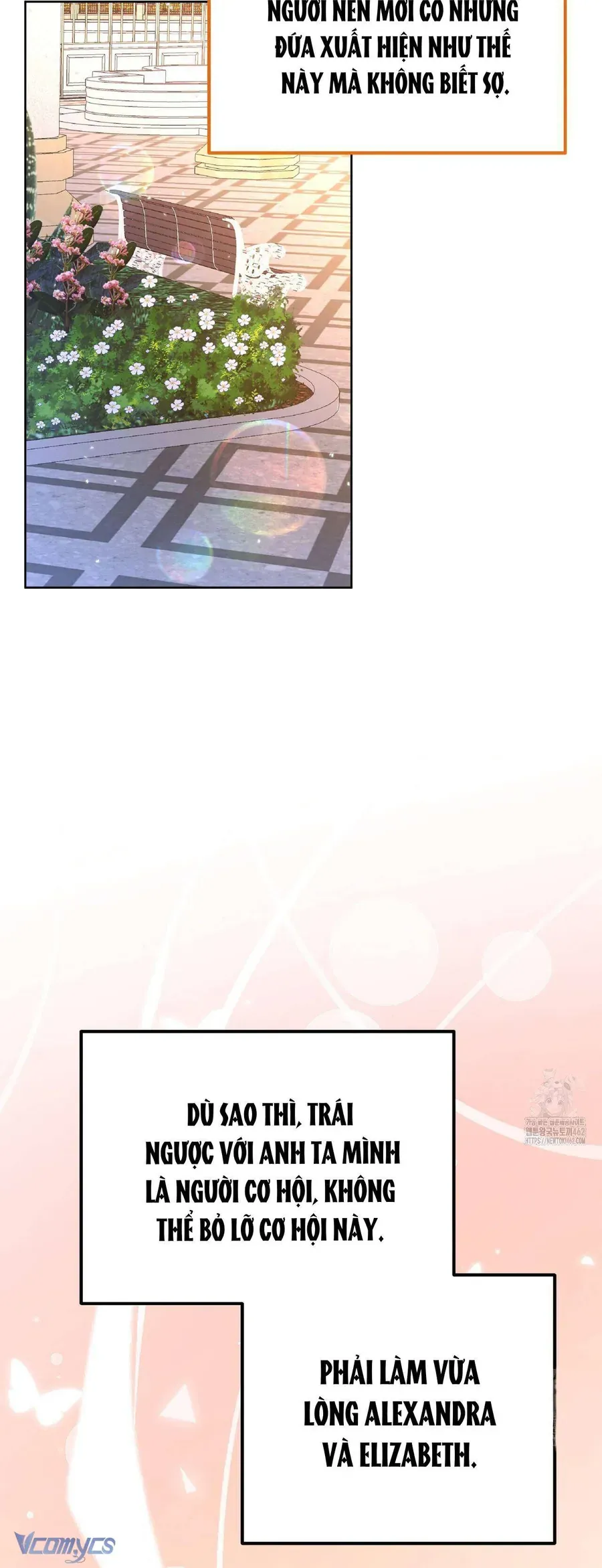 Tôi Sẽ Mặc Kệ Kẻ Phản Diện Đoản Mệnh Chapter 16 - Trang 2