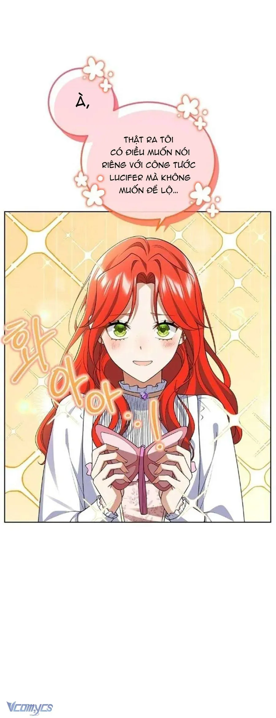 Tôi Sẽ Mặc Kệ Kẻ Phản Diện Đoản Mệnh Chapter 16 - Trang 2