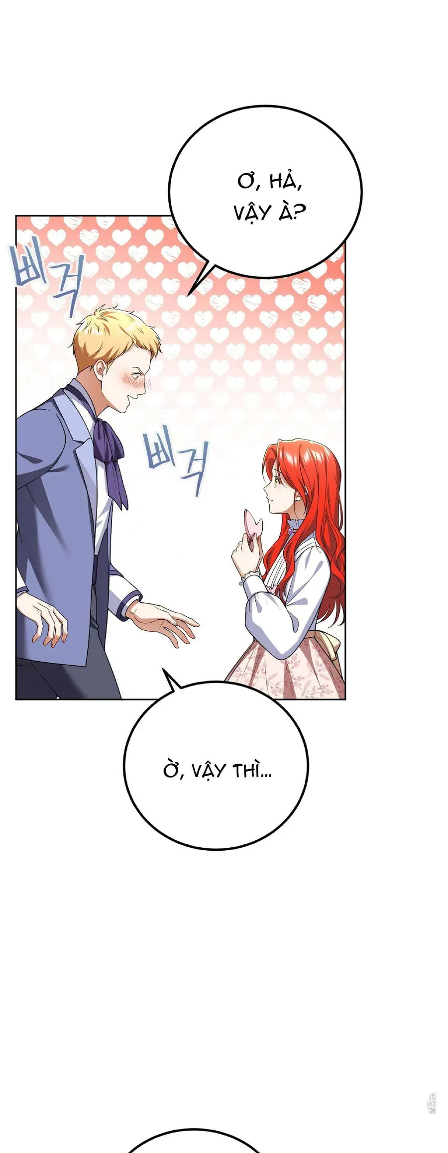 Tôi Sẽ Mặc Kệ Kẻ Phản Diện Đoản Mệnh Chapter 16 - Trang 2