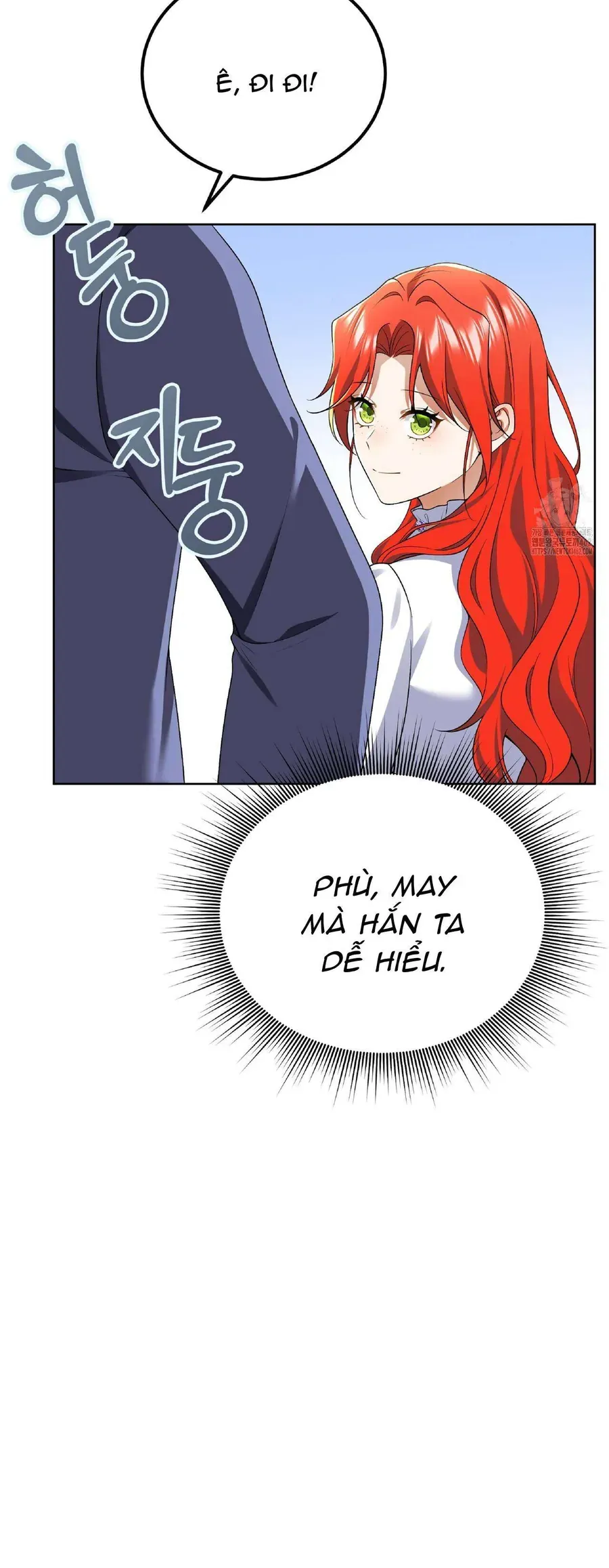 Tôi Sẽ Mặc Kệ Kẻ Phản Diện Đoản Mệnh Chapter 16 - Trang 2