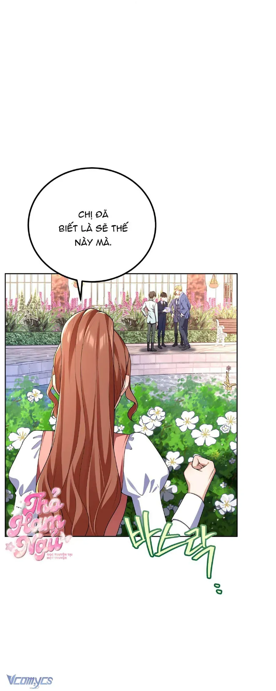 Tôi Sẽ Mặc Kệ Kẻ Phản Diện Đoản Mệnh Chapter 16 - Trang 2