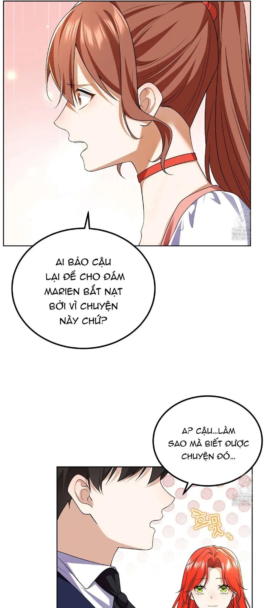 Tôi Sẽ Mặc Kệ Kẻ Phản Diện Đoản Mệnh Chapter 16 - Trang 2