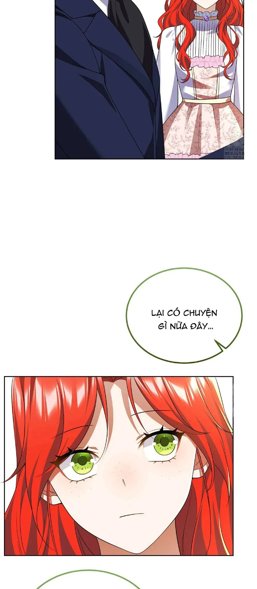 Tôi Sẽ Mặc Kệ Kẻ Phản Diện Đoản Mệnh Chapter 16 - Trang 2