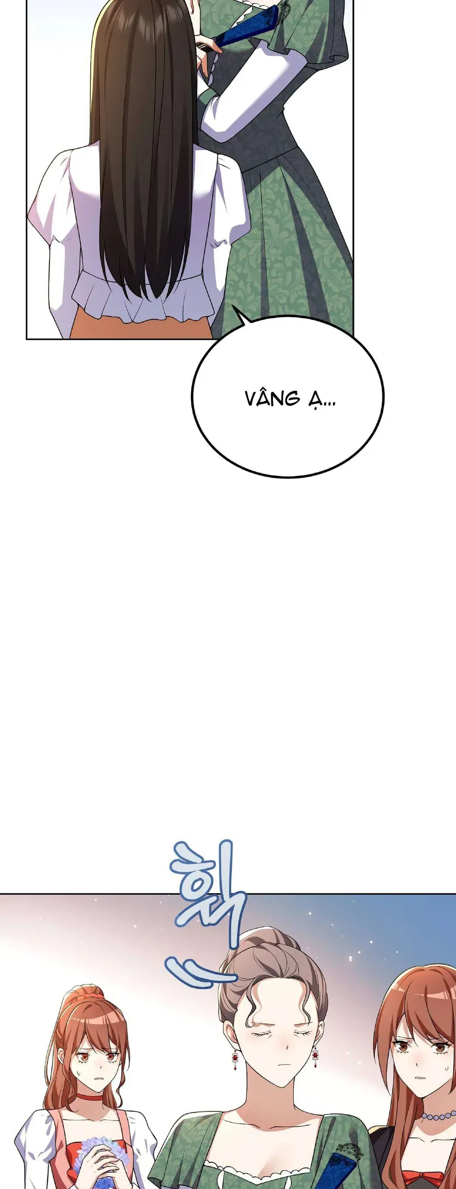 Tôi Sẽ Mặc Kệ Kẻ Phản Diện Đoản Mệnh Chapter 16 - Trang 2