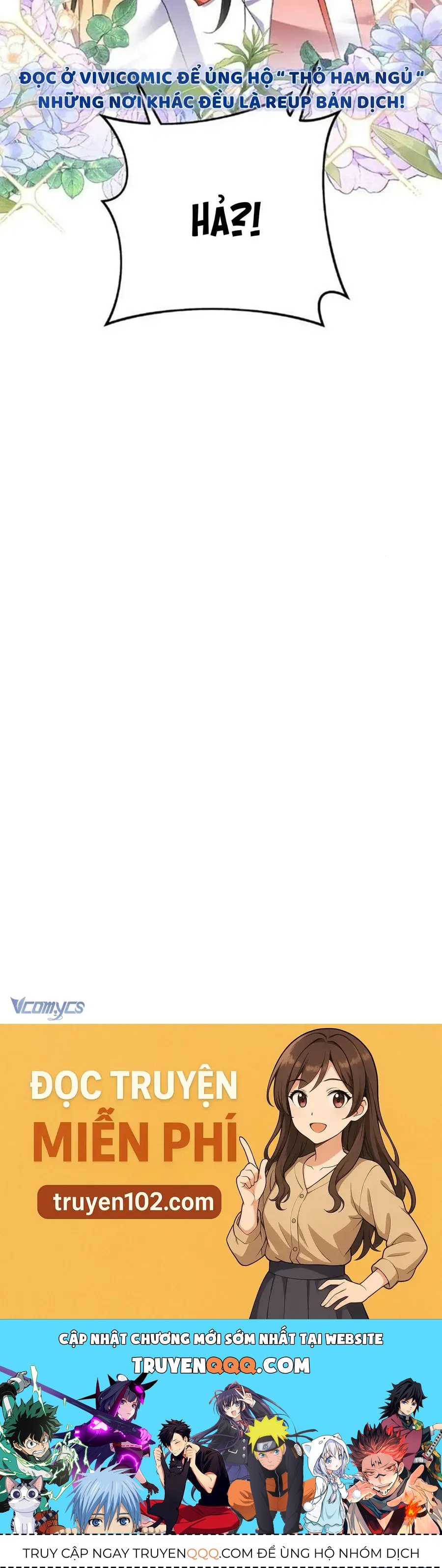 Tôi Sẽ Mặc Kệ Kẻ Phản Diện Đoản Mệnh Chapter 16 - Trang 2