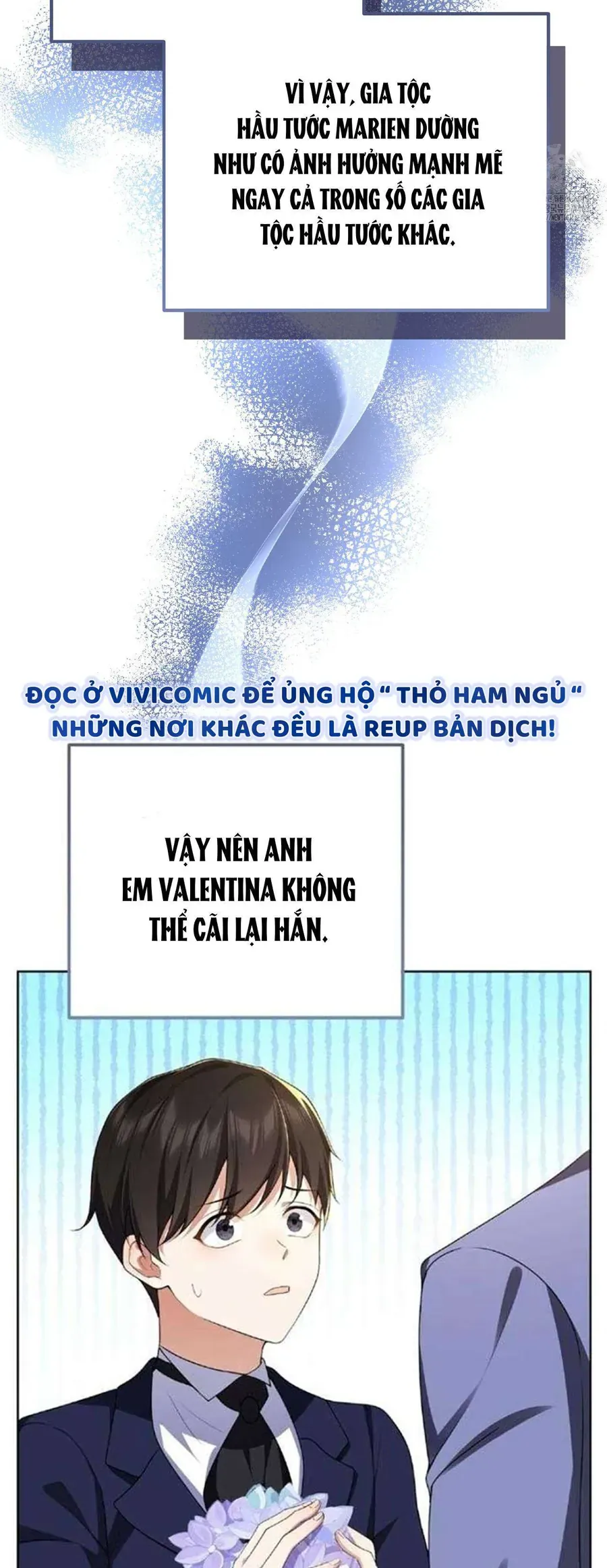 Tôi Sẽ Mặc Kệ Kẻ Phản Diện Đoản Mệnh Chapter 16 - Trang 2