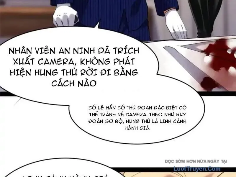 Linh Cảnh Hành Giả Chapter 27 - Trang 2