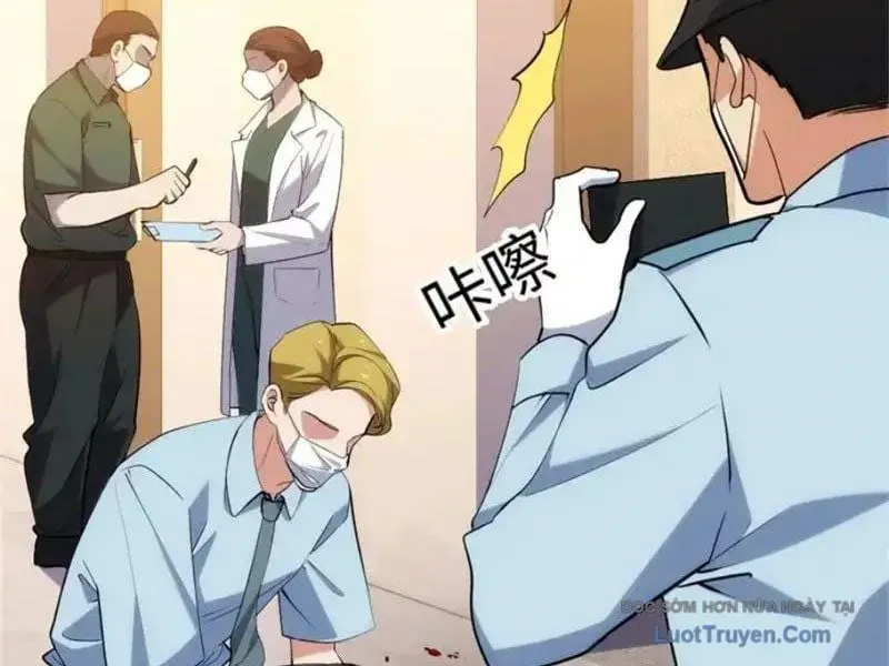Linh Cảnh Hành Giả Chapter 27 - Trang 2