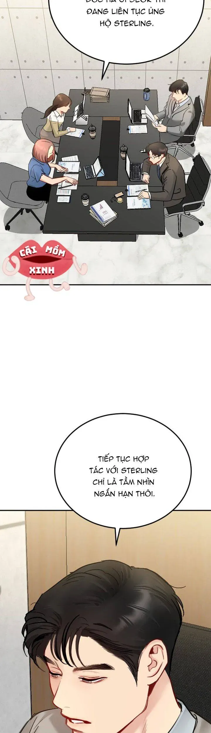Văn Phòng Thư Ký Chapter 33 - Trang 2