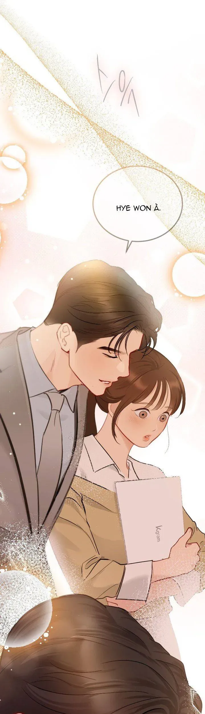 Văn Phòng Thư Ký Chapter 33 - Trang 2