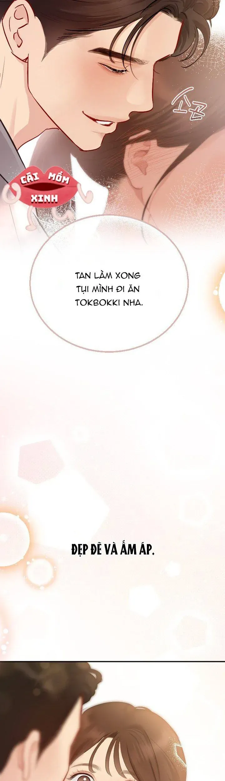 Văn Phòng Thư Ký Chapter 33 - Trang 2