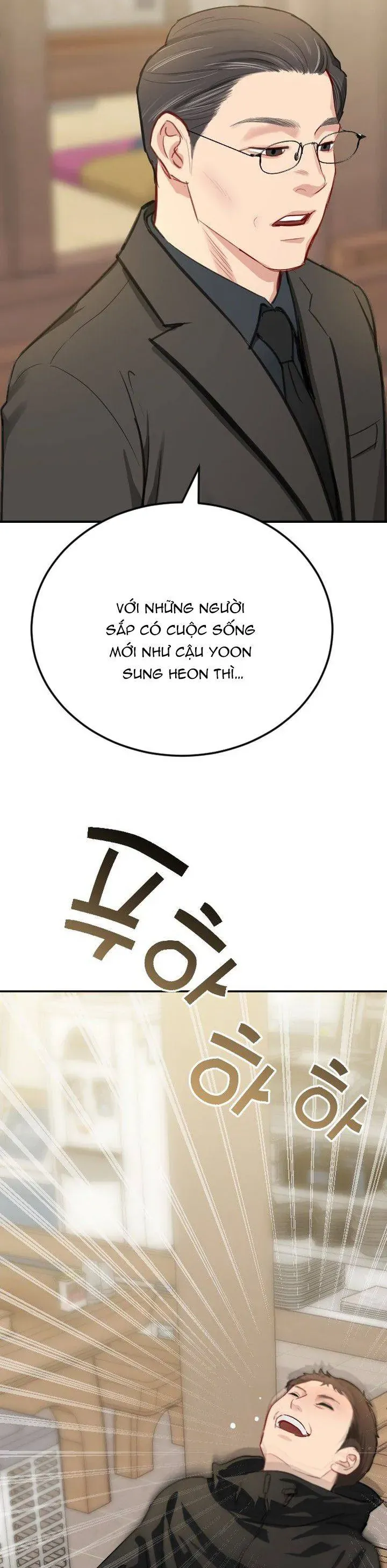 Văn Phòng Thư Ký Chapter 33 - Trang 2