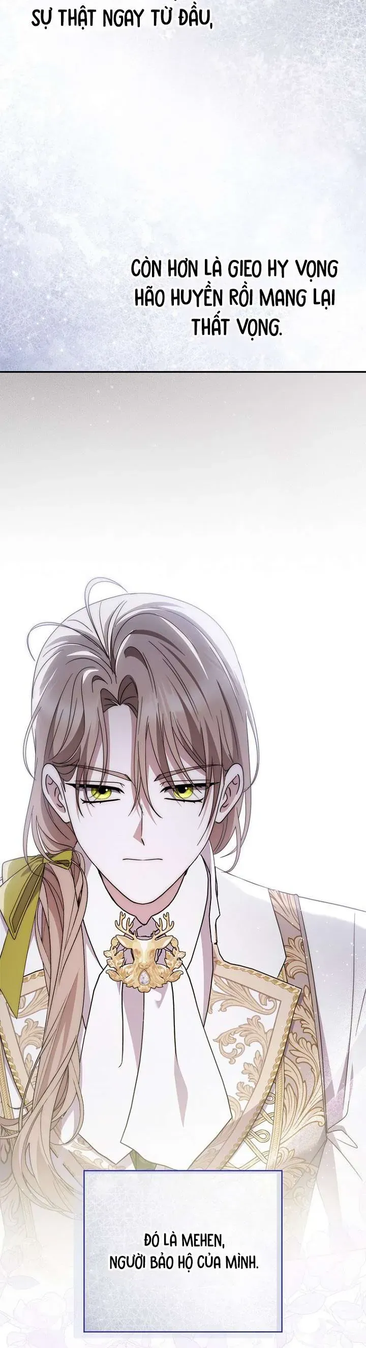 Nam Chính Ám Ảnh Với Sức Khỏe Của Tôi Chapter 36 - Trang 2