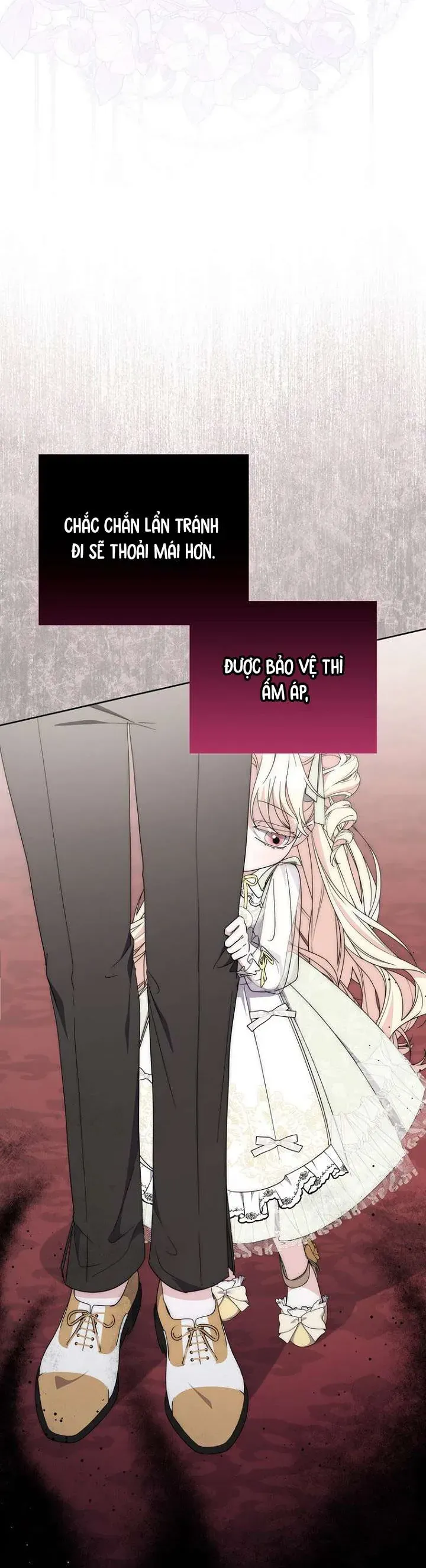 Nam Chính Ám Ảnh Với Sức Khỏe Của Tôi Chapter 36 - Trang 2