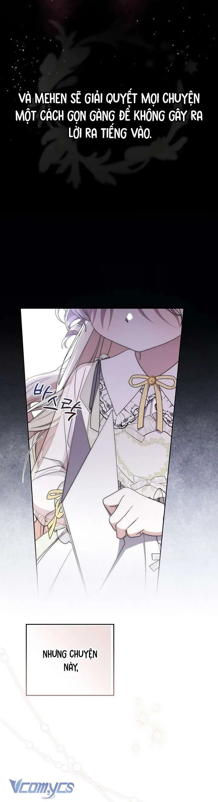 Nam Chính Ám Ảnh Với Sức Khỏe Của Tôi Chapter 36 - Trang 2