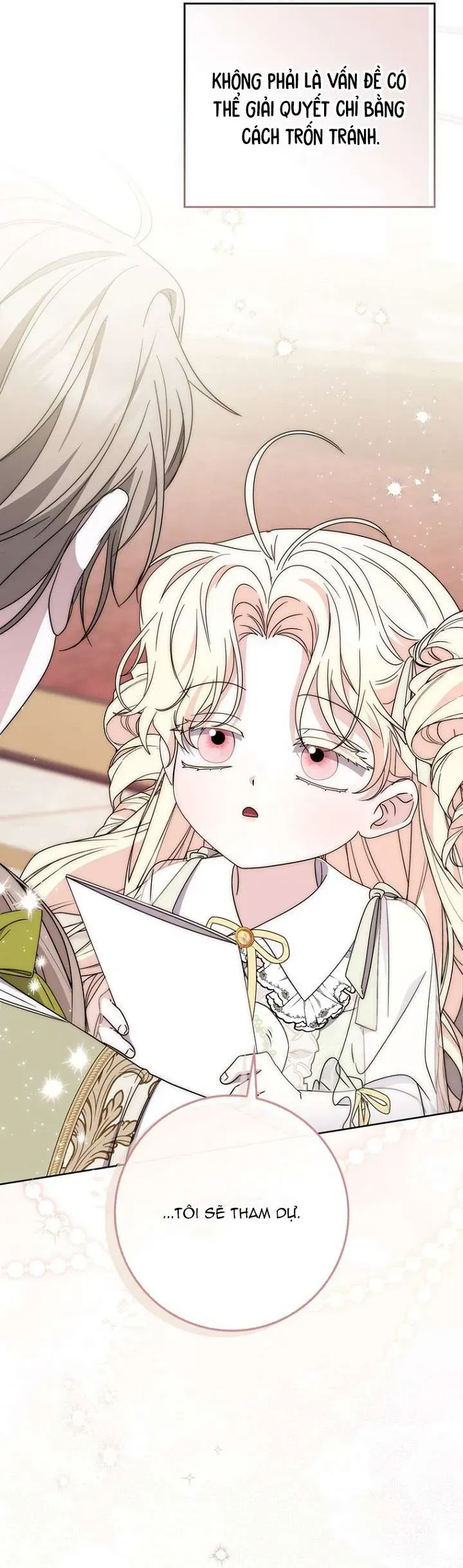 Nam Chính Ám Ảnh Với Sức Khỏe Của Tôi Chapter 36 - Trang 2