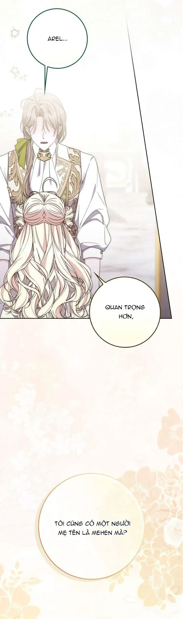 Nam Chính Ám Ảnh Với Sức Khỏe Của Tôi Chapter 36 - Trang 2