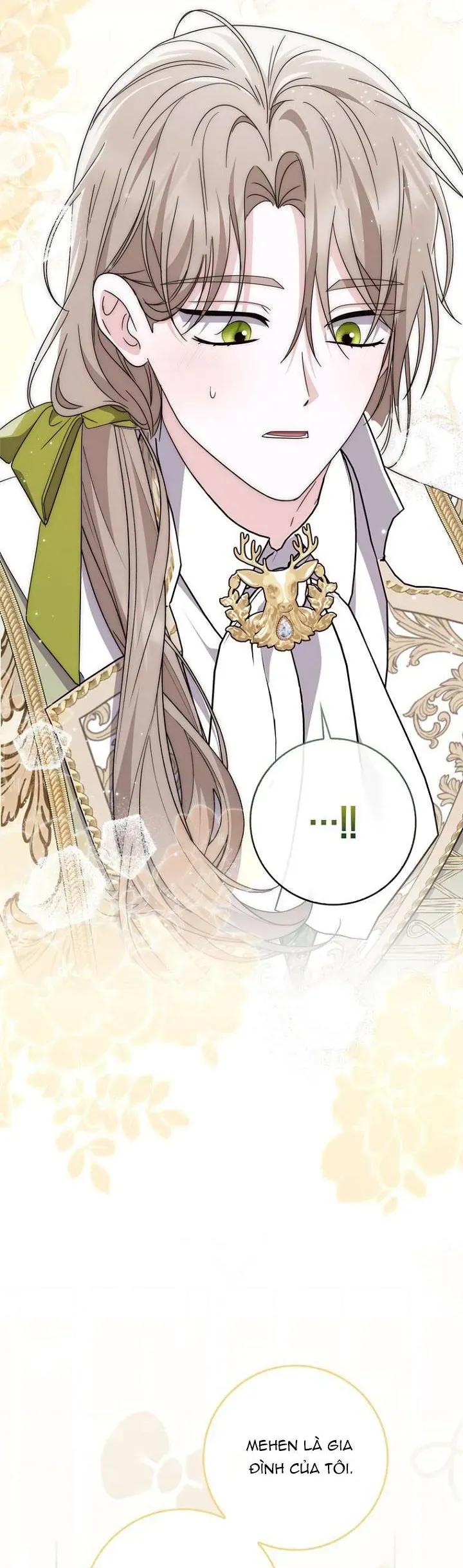 Nam Chính Ám Ảnh Với Sức Khỏe Của Tôi Chapter 36 - Trang 2