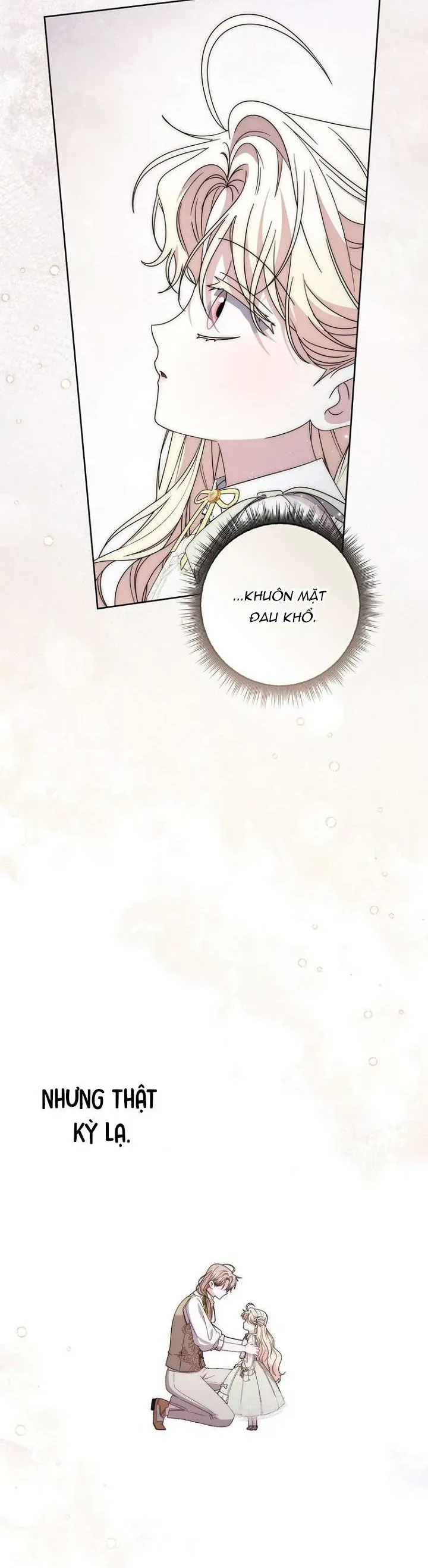 Nam Chính Ám Ảnh Với Sức Khỏe Của Tôi Chapter 36 - Trang 2