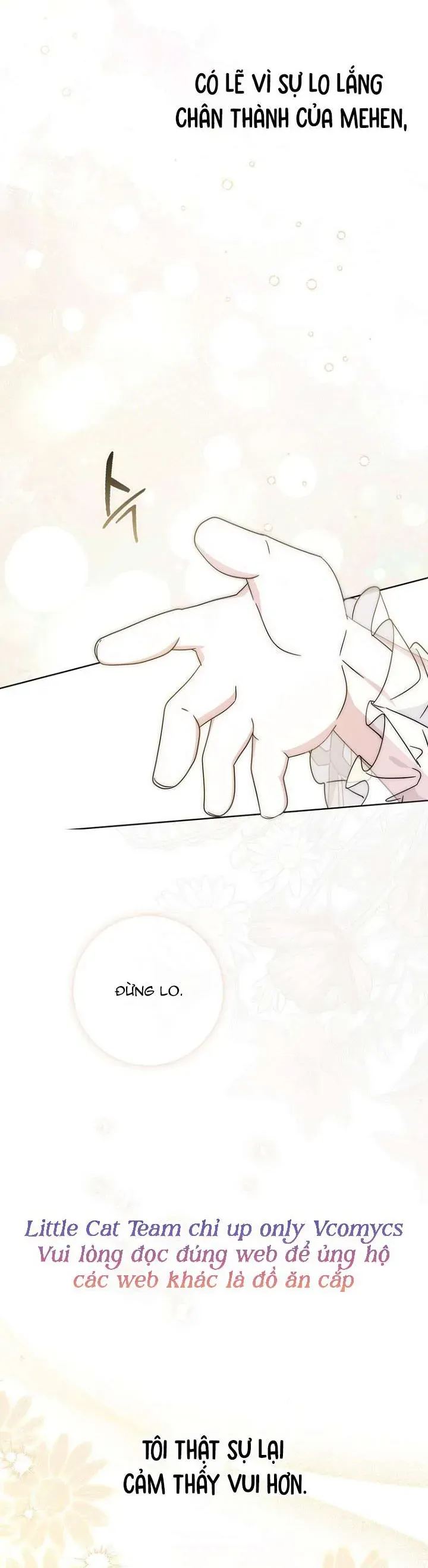 Nam Chính Ám Ảnh Với Sức Khỏe Của Tôi Chapter 36 - Trang 2