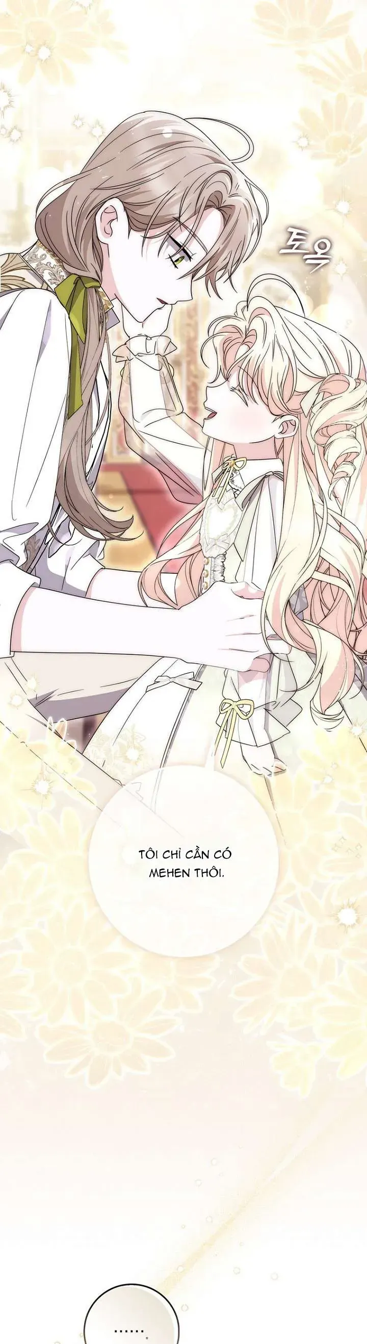 Nam Chính Ám Ảnh Với Sức Khỏe Của Tôi Chapter 36 - Trang 2