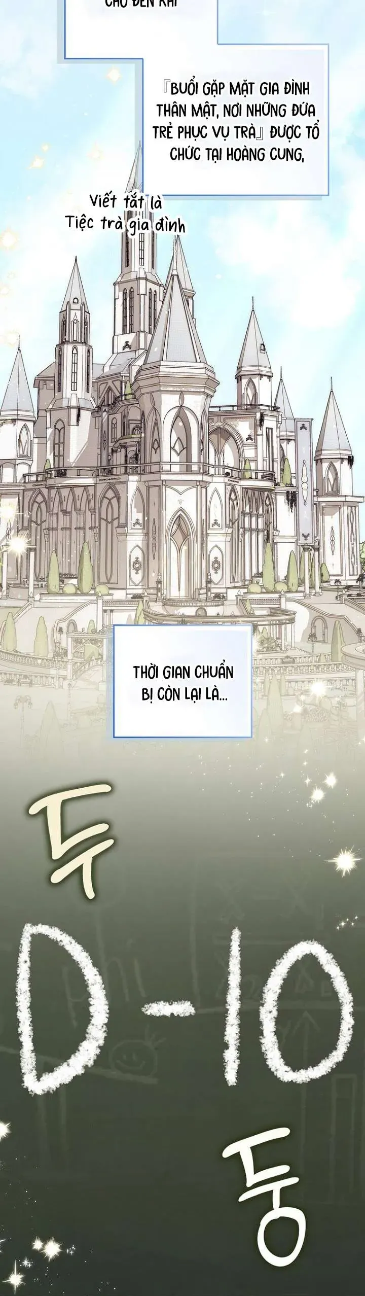 Nam Chính Ám Ảnh Với Sức Khỏe Của Tôi Chapter 36 - Trang 2