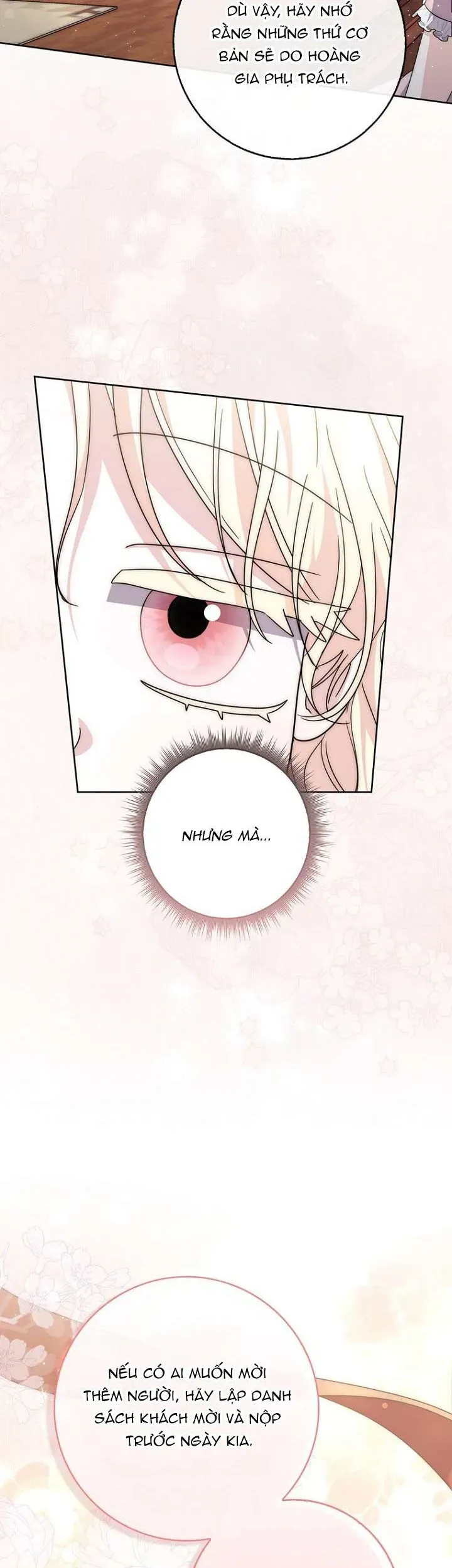 Nam Chính Ám Ảnh Với Sức Khỏe Của Tôi Chapter 36 - Trang 2