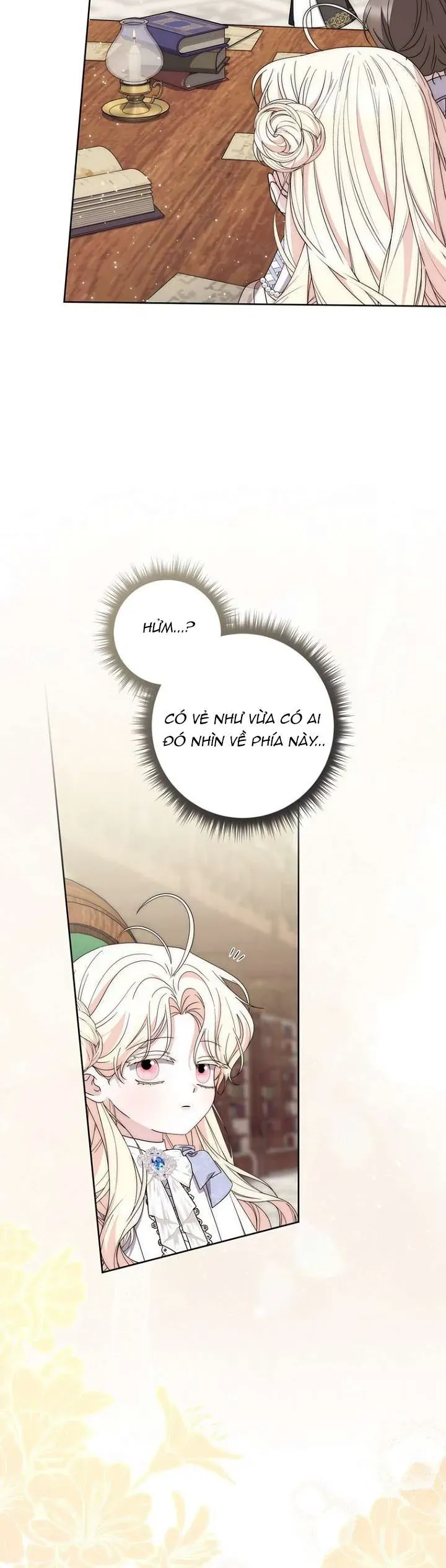 Nam Chính Ám Ảnh Với Sức Khỏe Của Tôi Chapter 36 - Trang 2