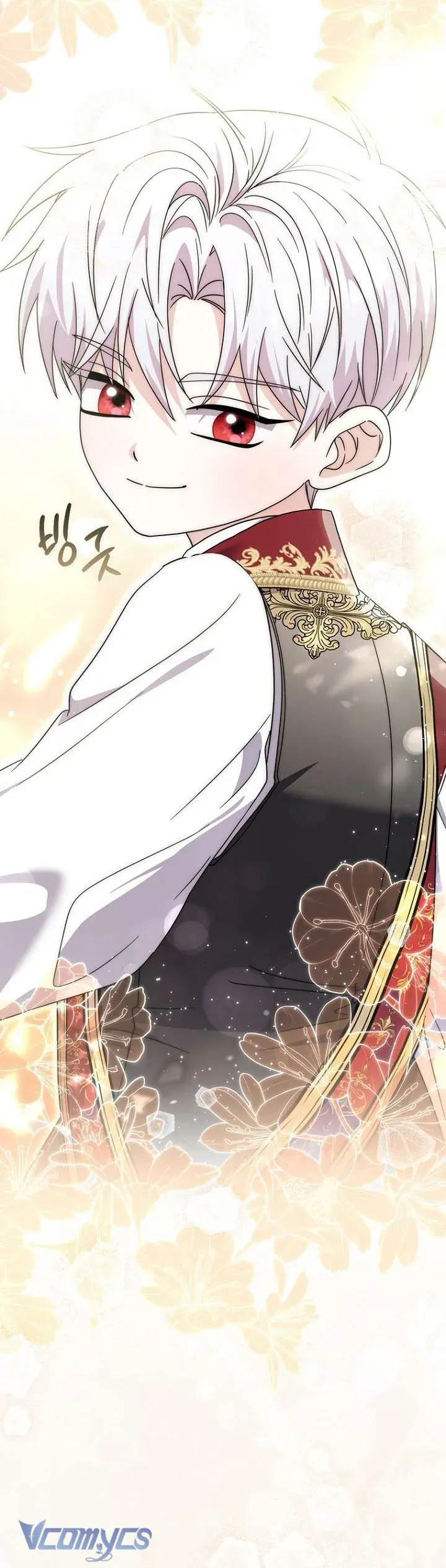 Nam Chính Ám Ảnh Với Sức Khỏe Của Tôi Chapter 36 - Trang 2