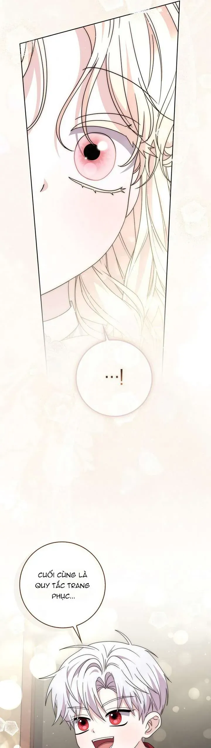 Nam Chính Ám Ảnh Với Sức Khỏe Của Tôi Chapter 36 - Trang 2