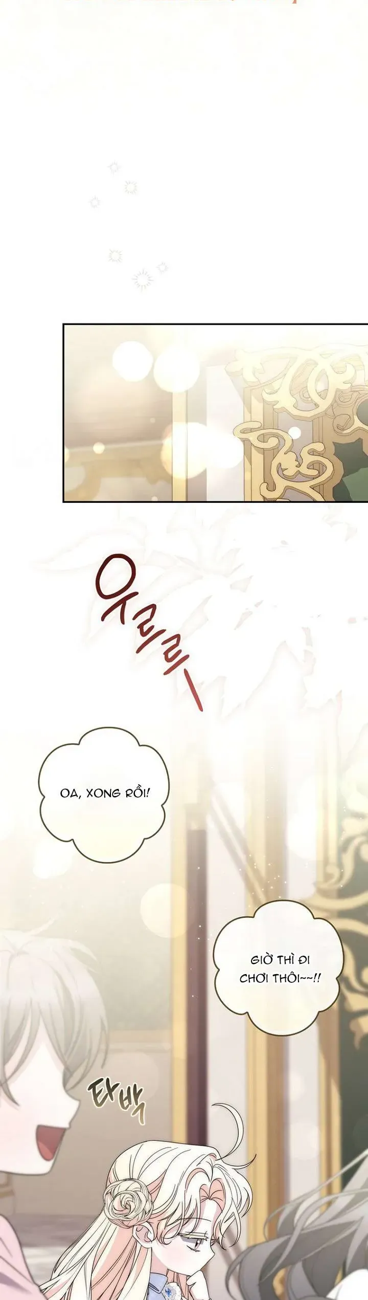 Nam Chính Ám Ảnh Với Sức Khỏe Của Tôi Chapter 36 - Trang 2