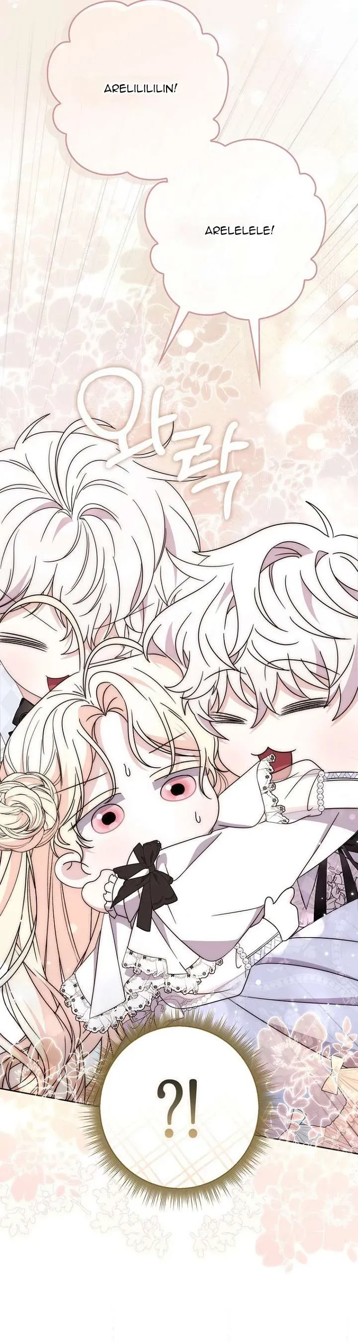 Nam Chính Ám Ảnh Với Sức Khỏe Của Tôi Chapter 36 - Trang 2