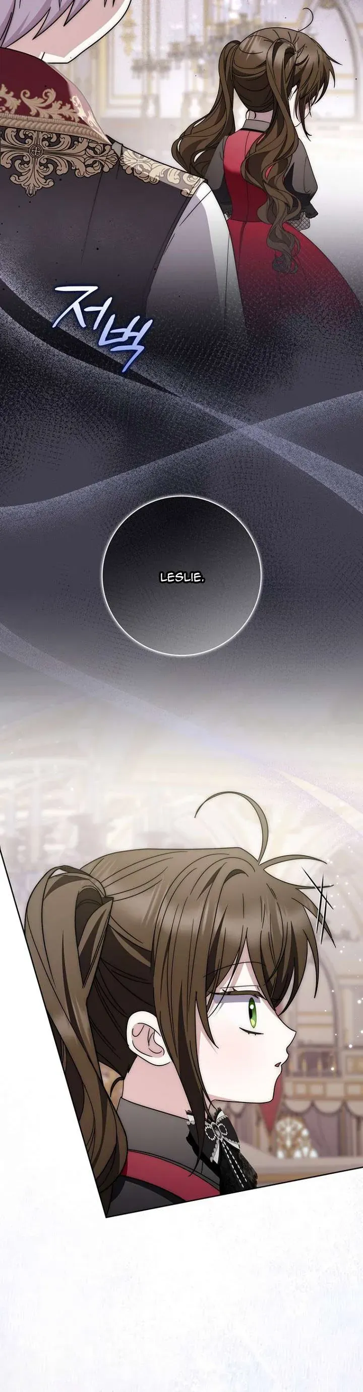 Nam Chính Ám Ảnh Với Sức Khỏe Của Tôi Chapter 36 - Trang 2