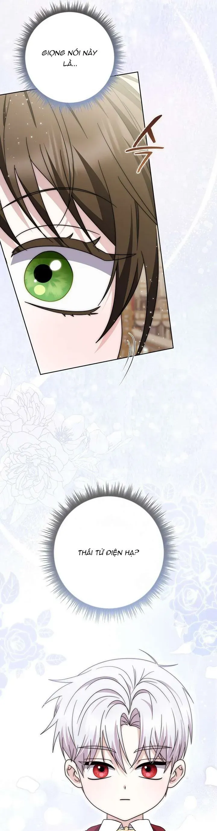 Nam Chính Ám Ảnh Với Sức Khỏe Của Tôi Chapter 36 - Trang 2