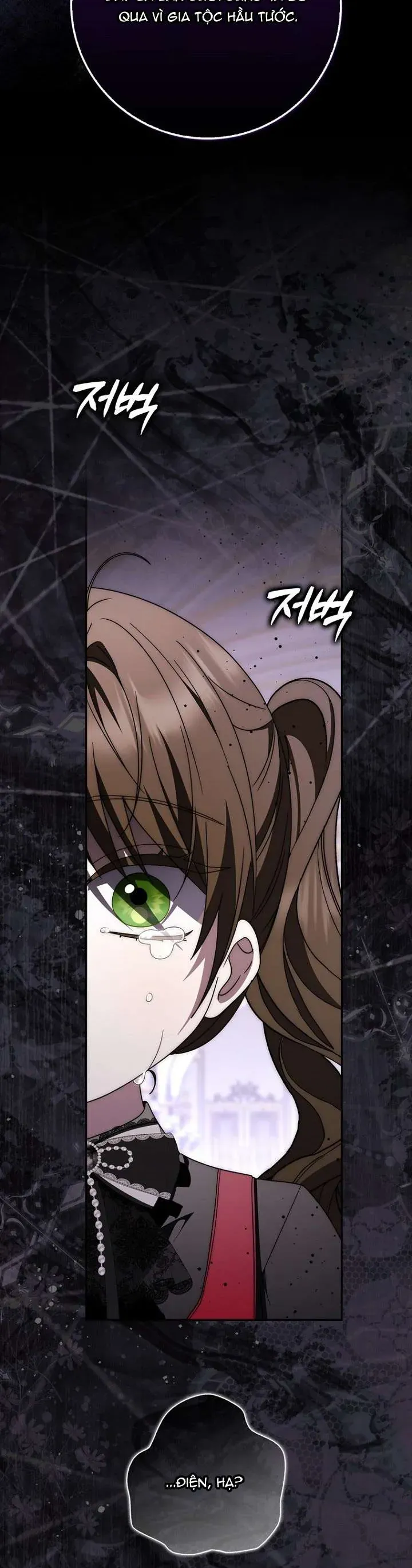 Nam Chính Ám Ảnh Với Sức Khỏe Của Tôi Chapter 36 - Trang 2